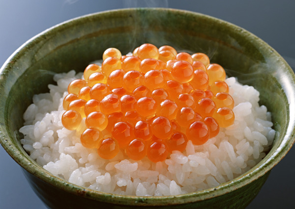 米飯圖片