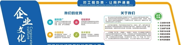 企業(yè)墻