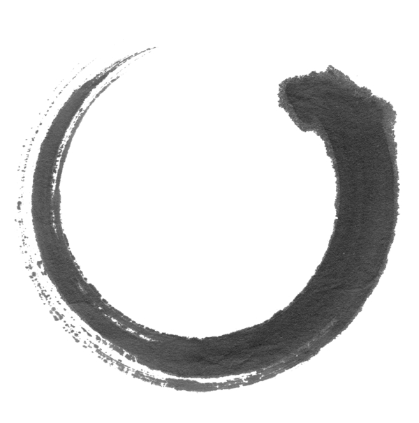 中國(guó)風(fēng)水墨筆刷