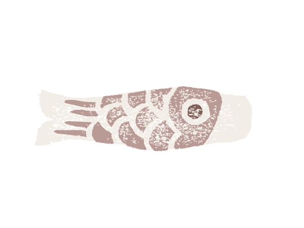 一條小魚
