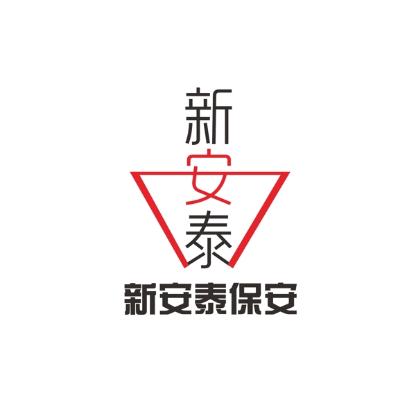 保安公司logo設(shè)計(jì)