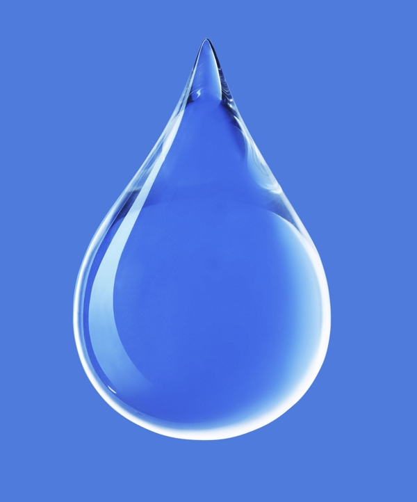 水滴圖片