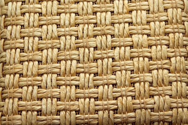 麻绳编织