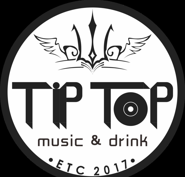 酒吧logo