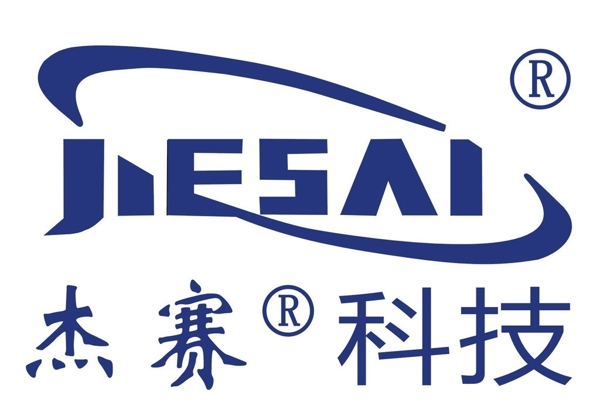 杰賽LOGO矢量圖圖片