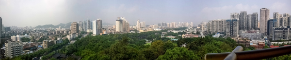 溫州城市全景照?qǐng)D片