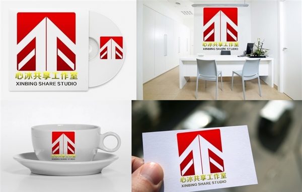 LOGO設(shè)計(jì)