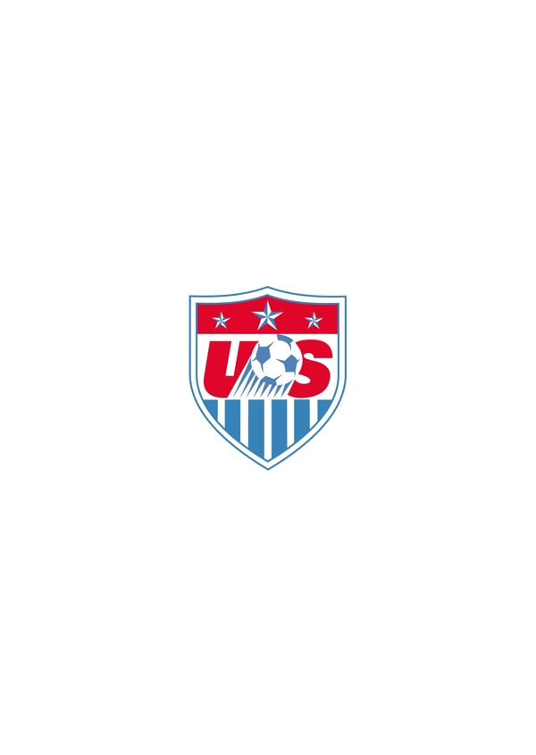 FederacionUSdeFutbollogo設(shè)計(jì)欣賞FederacionUSdeFutbol體育比賽LOGO下載標(biāo)志設(shè)計(jì)欣賞