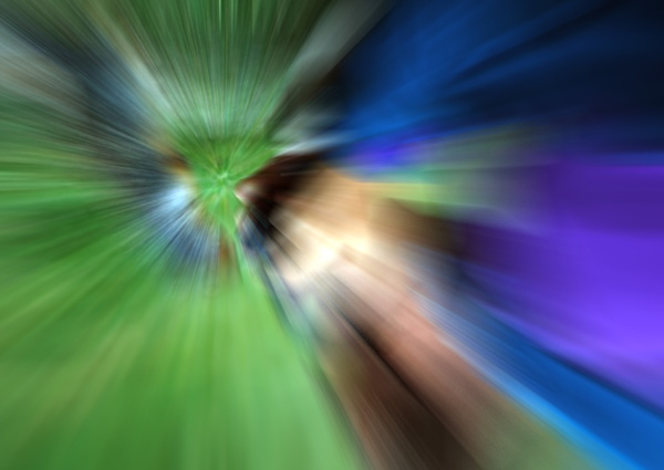 噴射直線背景