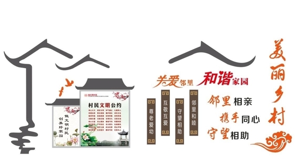 村規(guī)民約