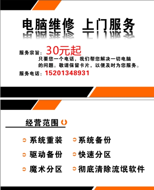 電腦維修