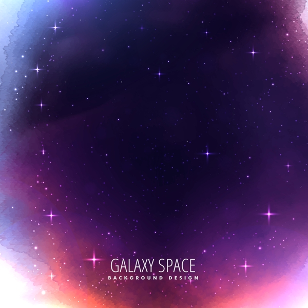 星空背景