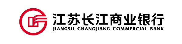 江苏长江商业银行logo