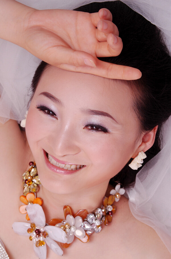 美女圖片