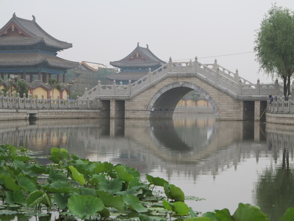 石橋圖片