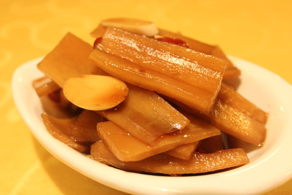 蘿卜皮圖片