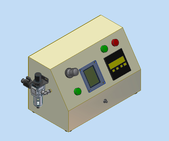 泄漏測(cè)試機(jī)