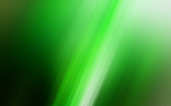 绿光幻彩背景图片