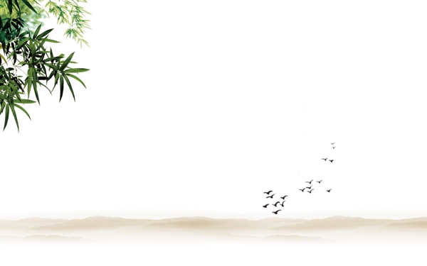 中國(guó)風(fēng)分層文件
