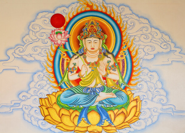 佛像圖片
