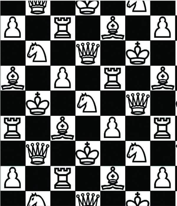 國際象棋