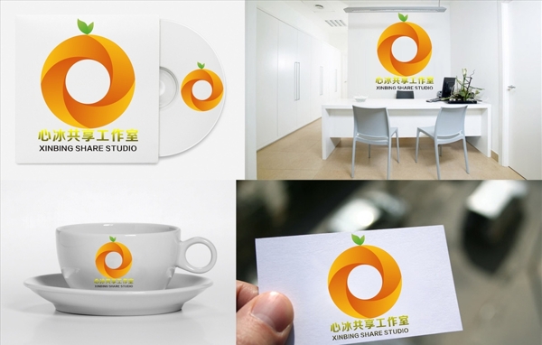 logo設(shè)計(jì)