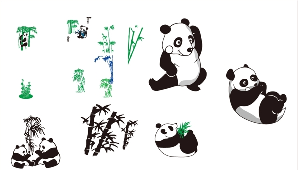 熊貓