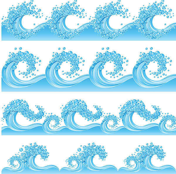 海浪