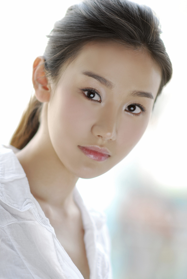 美女圖片