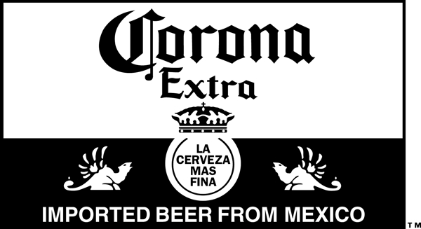 科羅娜啤酒extra1