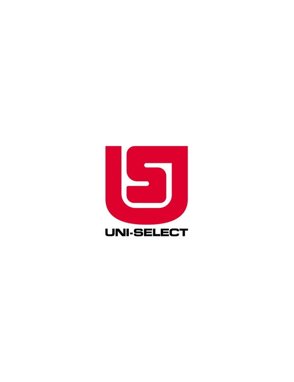 UniSelectlogo設(shè)計(jì)欣賞UniSelect下載標(biāo)志設(shè)計(jì)欣賞