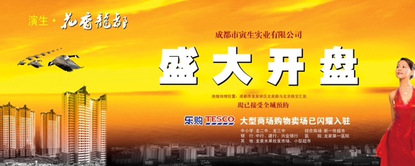 房產(chǎn)設(shè)計(jì)