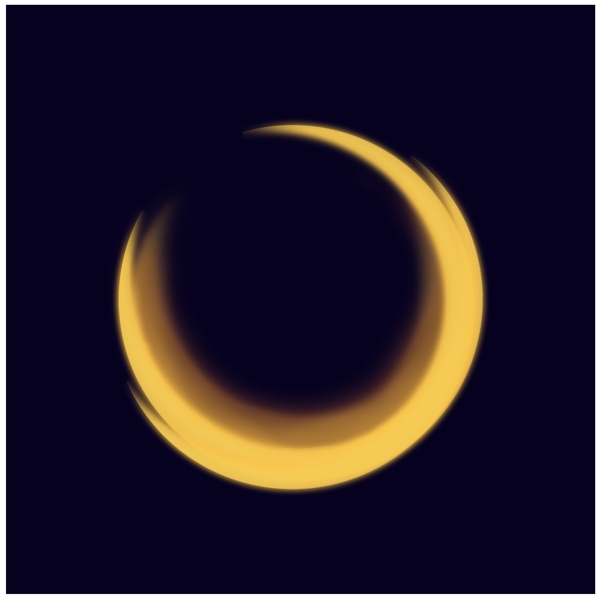 原創(chuàng)金色光效元素