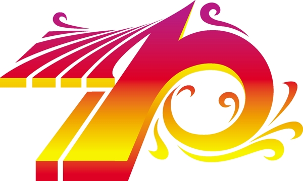 70標識圖片