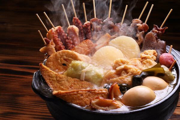 關(guān)東煮