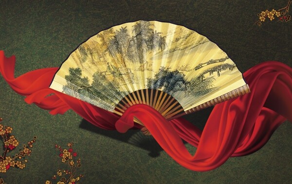 扇子