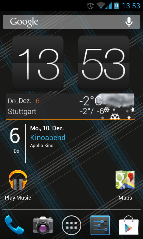 SENZ
