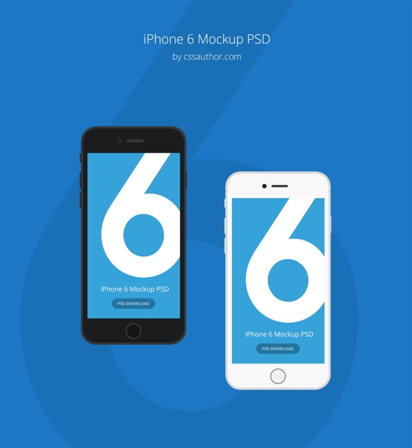 iPhone6Mockup