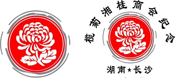 欖菊標志轉(zhuǎn)曲圖片