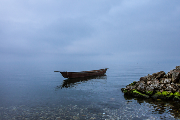 云南撫仙湖風(fēng)景