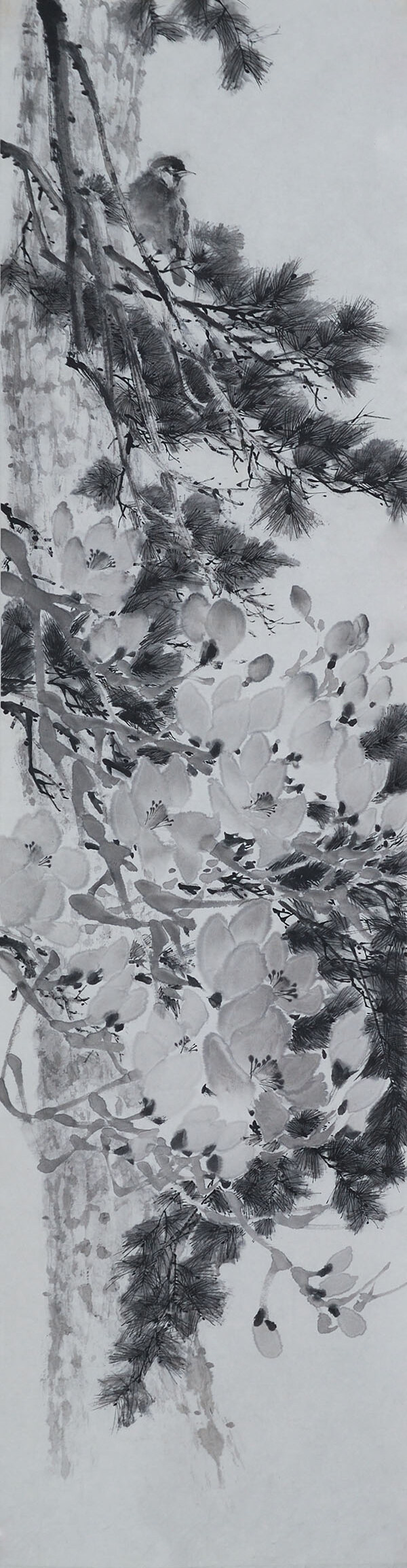 位圖插畫藝術(shù)效果水墨免費(fèi)素材