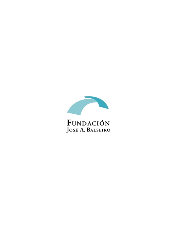 FundacionBalseirologo設(shè)計欣賞FundacionBalseiro培訓(xùn)機(jī)構(gòu)標(biāo)志下載標(biāo)志設(shè)計欣賞