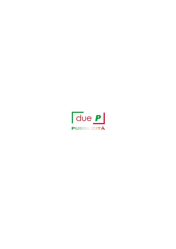DuePPubblicitalogo設(shè)計(jì)欣賞DuePPubblicita服務(wù)公司LOGO下載標(biāo)志設(shè)計(jì)欣賞