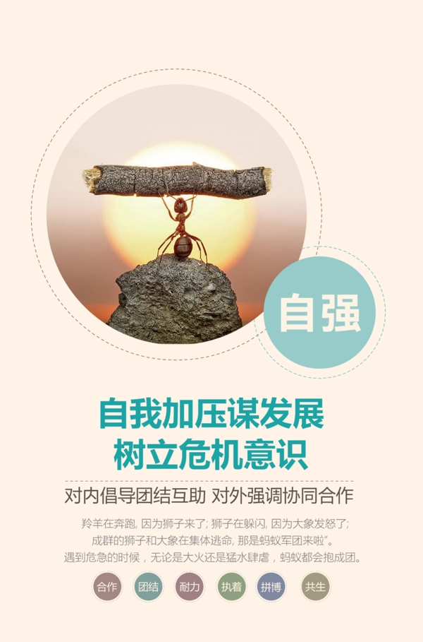 企業(yè)文化墻