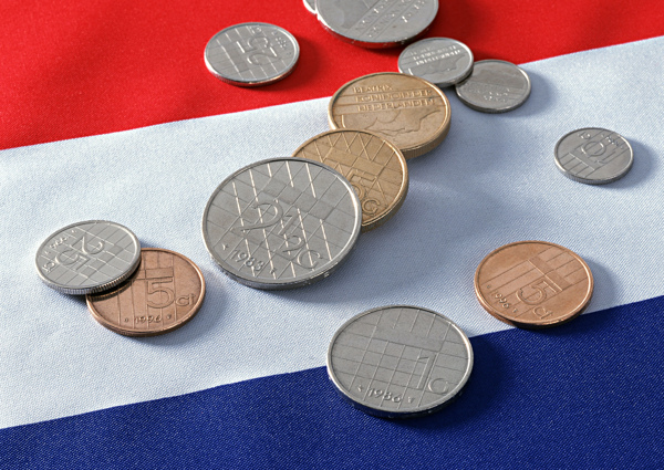 金融貨幣