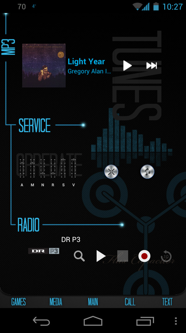 blackdroidhd