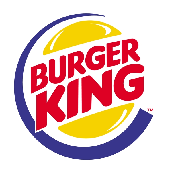 BurgerKing漢堡王圖片