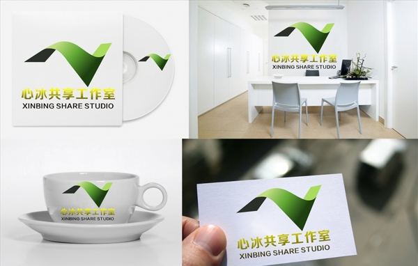 logo設(shè)計(jì)