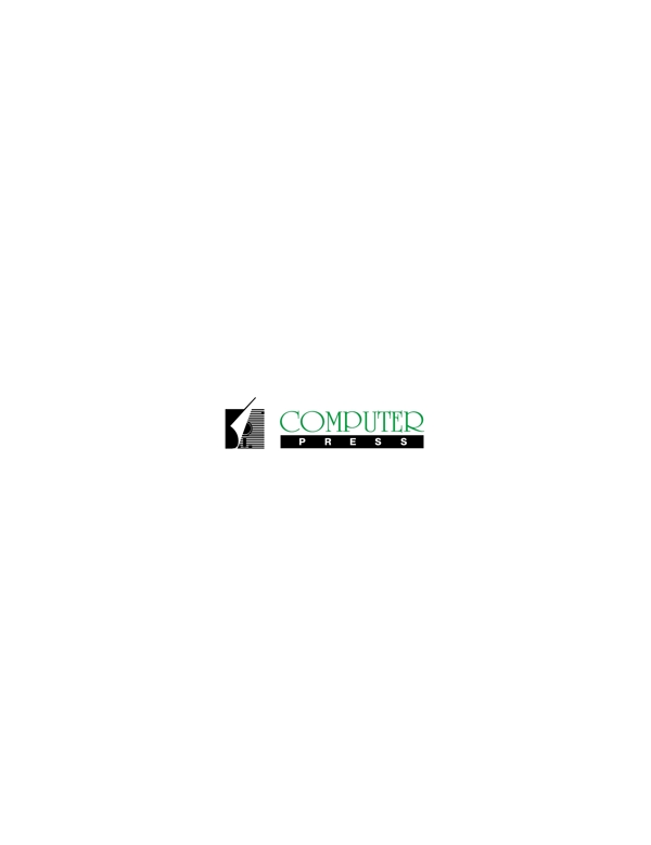 ComputerPress1logo設計欣賞ComputerPress1電腦軟件LOGO下載標志設計欣賞
