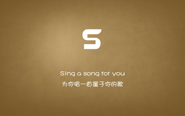 字母壁紙圖片